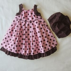 Dress | Maggie & Zoe